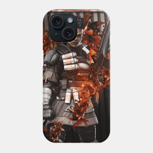 Apex Legends Bangalore Phone Case