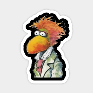 muppets Magnet