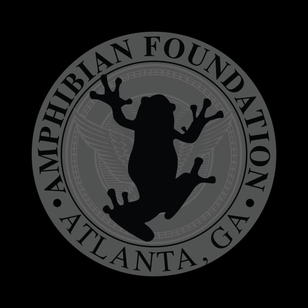 Amphibian Foundation Field Research by amphibianfoundation