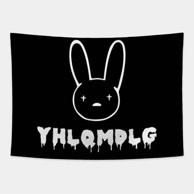 Free Free Bad Bunny Yhlqmdlg Svg 371 SVG PNG EPS DXF File
