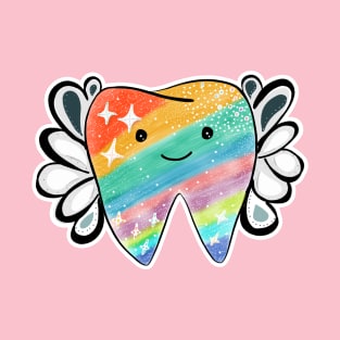 Molar Fairy T-Shirt