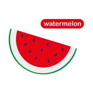 Watermelon T-Shirt