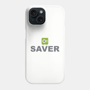 Saver Safe Bank Business Entrepreneur Money Phone Case