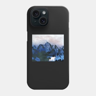 Mountain Dream Reverie Phone Case