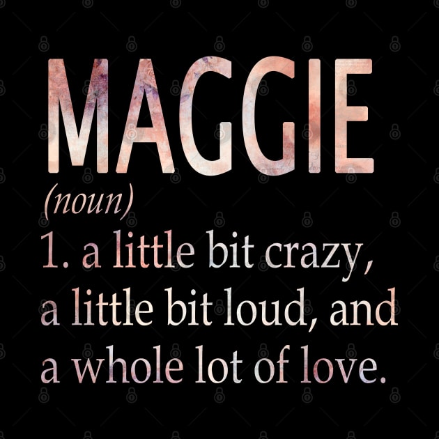 Maggie Girl Name Definition by ThanhNga