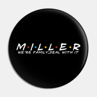 The Miller Family Miller Surname Miller Last name Pin