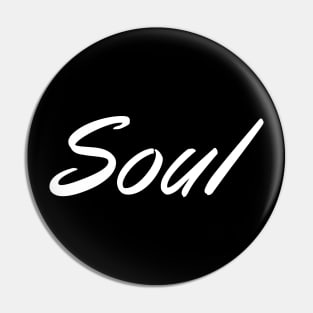 Soul Design for Soul Mate-Couple Pin