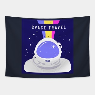 The Space Travel Tapestry