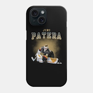 Jiri Patera Phone Case