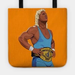 Perfect I.c champ Tote