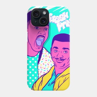 Fresh Prince Phone Case