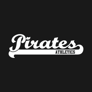 Pirates Athletics T-Shirt