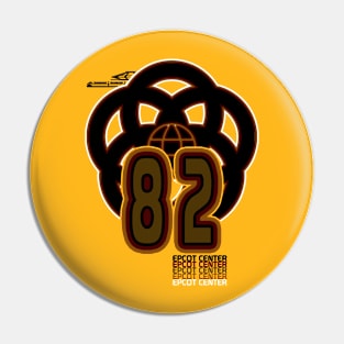 Century 3 Pin