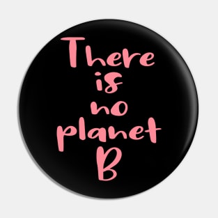 PLANET B 39 Pin