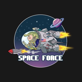 space force T-Shirt