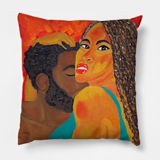 Fall In Love Pillow