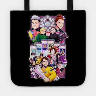 The Gauntlet Tote