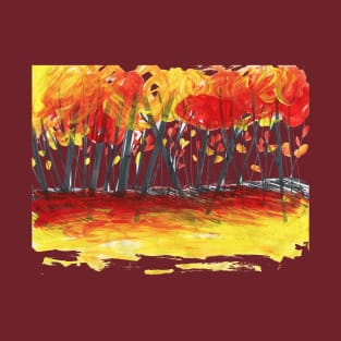 Autumn Feels T-Shirt