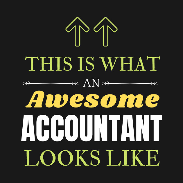 Discover accountant gift - Accountant Gift - T-Shirt