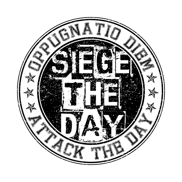 Siege The Day - Black [GTA] by GTA