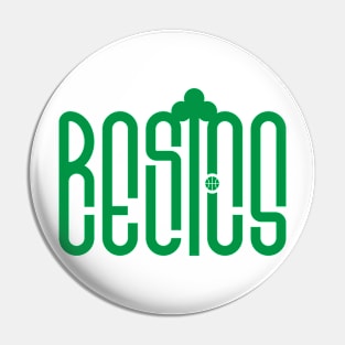 Boston Celticssss 03 Pin