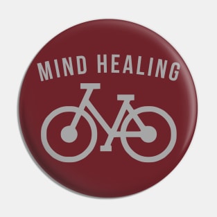 Healing Pin