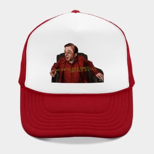 Twin Peaks: That Gum You Like Hat