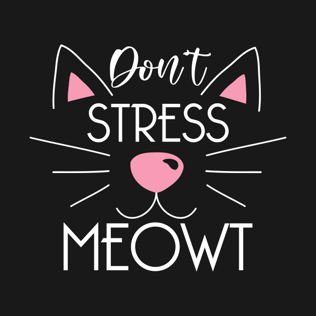 Funny Cat Quote Cute Kitty Lover Sarcastic Cats Lovers Kitten Gift by Kribis