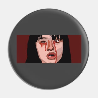 GOGO YUBARI Pin