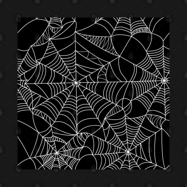 Tangled Webs by implexity