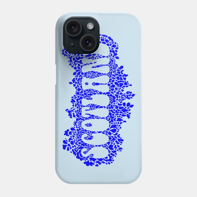 Scotland Phone Case by TimeTravellers