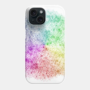 colors Phone Case