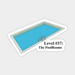 Level 37 The Abandond Poolrooms : r/backrooms