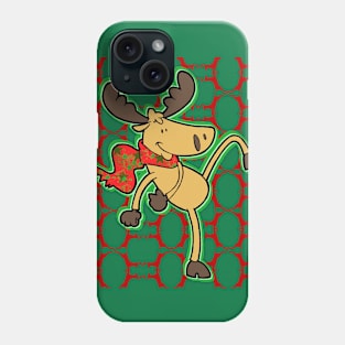 Dance With Me Phone Case