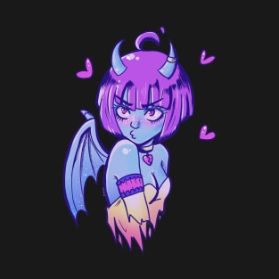 Devil Girl T-Shirt