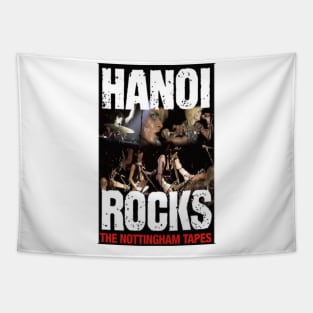 Hanoi rocks Tapestry