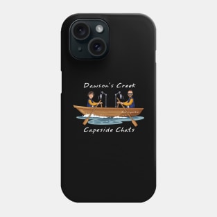 Capeside Chats Phone Case