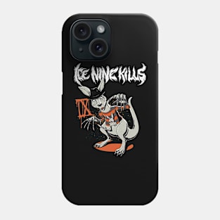 Kangaroo Nine Kills Phone Case