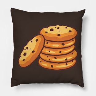 Cookies Pillow