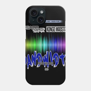 Bandwidth Phone Case