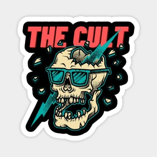 the cult Magnet