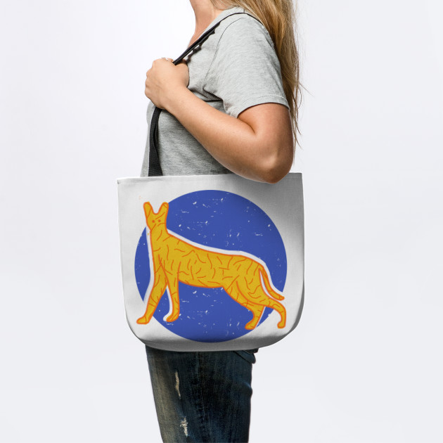 Big Cats Big Cats Tote Teepublic
