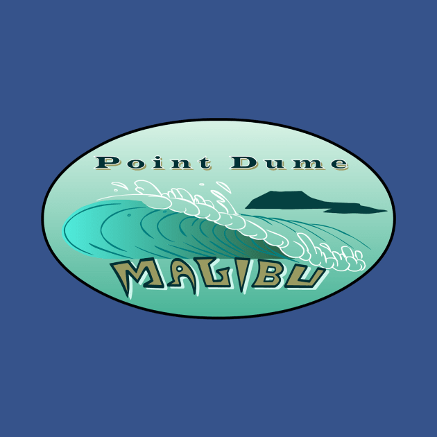 Point Dume Malibu by Cheeky Entertainment