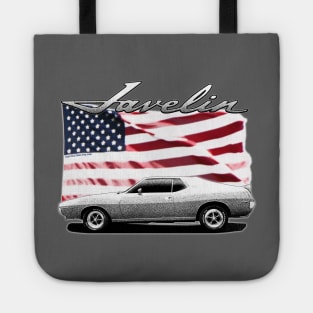 71 AMC Javelin Tote