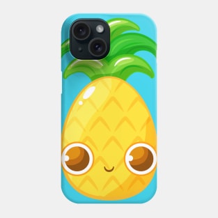 Piñin Phone Case