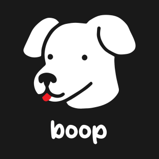 boop the dog T-Shirt