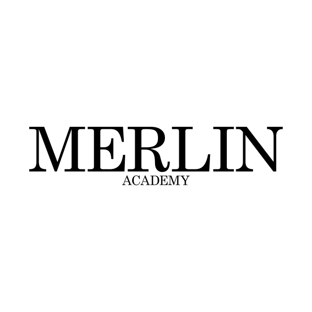 Merlin Academy by GeneralBonkers