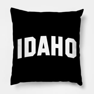 Idaho Pillow