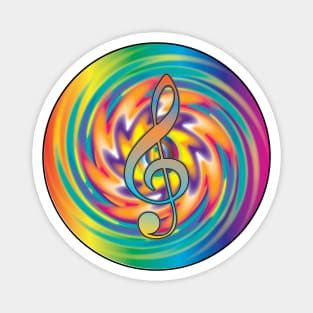 music Magnet