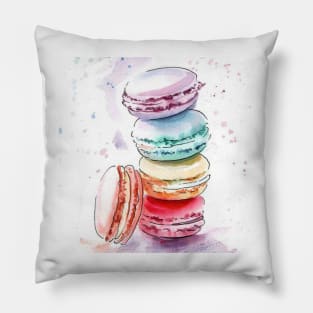 Sweet Candy Pillow